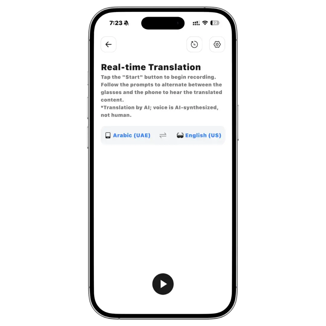 Translation